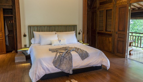 Chambre Double « Premier »