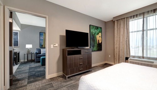 Suite, 1 chambre