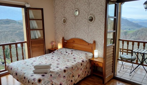 Chambre Double Panoramique