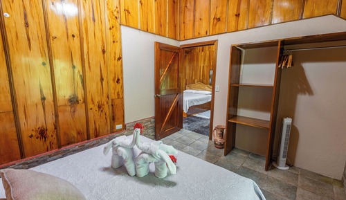 Cabane Familiale