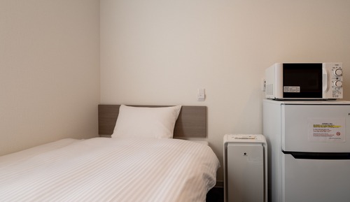 Chambre Standard avec lits jumeaux (check-in is not available after 11PM)