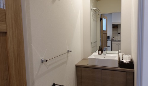 Chambre Deluxe avec lits jumeaux (check-in is not available after 11PM)