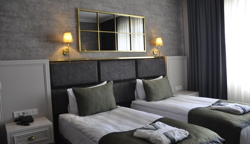 Chambre Standard
