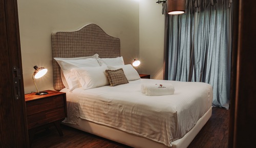 Appartement Supérieur