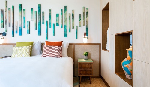 Chambre (Essential)
