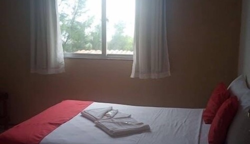 Chambre Double Deluxe