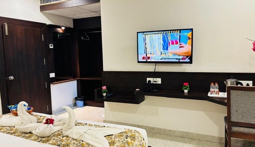 Suite Studio Junior