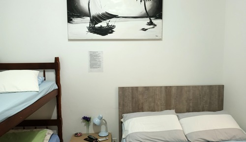 Chambre Classique