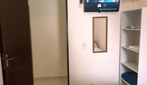 Chambre Double Exécutive