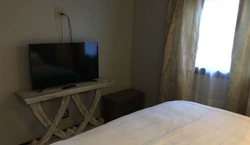 Chambre Double Junior