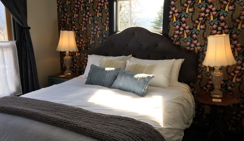 Chambre Double Signature