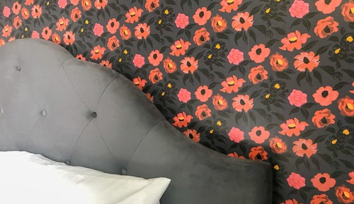 Chambre Double Signature