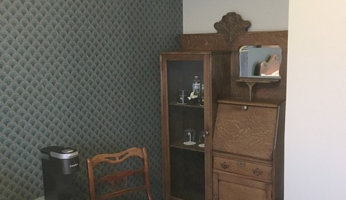 Chambre Double Standard
