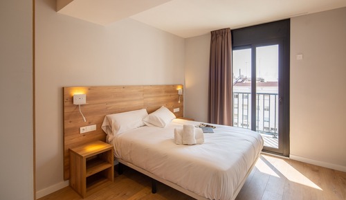 Appartement Club
