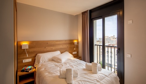 Appartement Premium