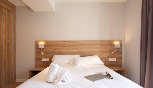 Appartement Confort