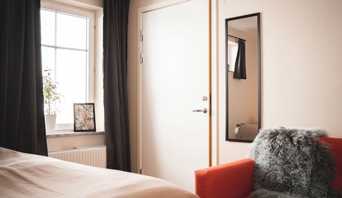 Chambre Familiale