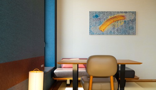 Chambre Premium (City)