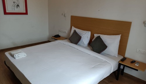 Chambre Double Deluxe
