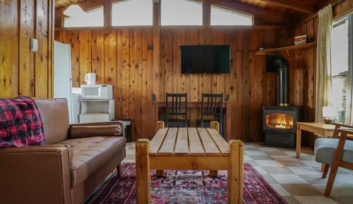Cabane Classique