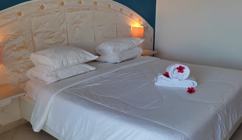 Chambre Deluxe