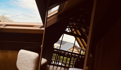 Chalet Familial