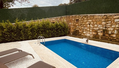 Chalet Familial
