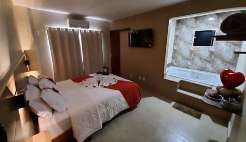 Suite Supérieure
