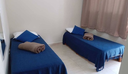 Chambre Quadruple Standard
