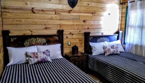 Cabane Familiale