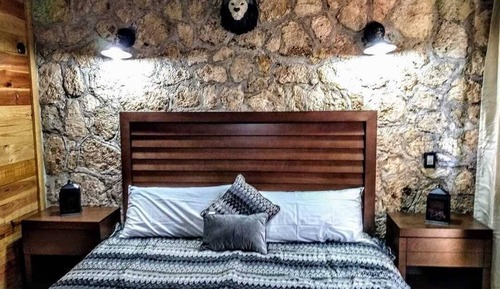 Chambre Double Standard