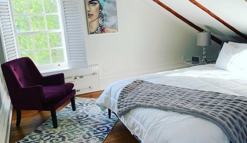 The Loft