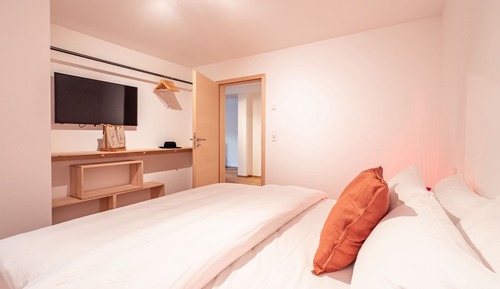 Appartement Familial