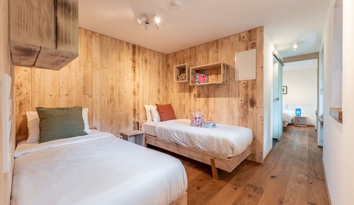 Appartement Supérieur
