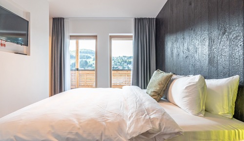 Appartement Confort
