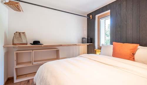 Appartement Premium
