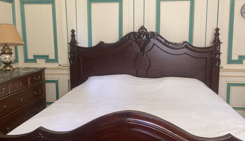 Suite Hugo de Montibus rez de chaussée