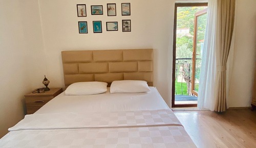Appartement Familial