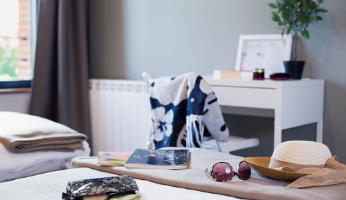Chambre Simple