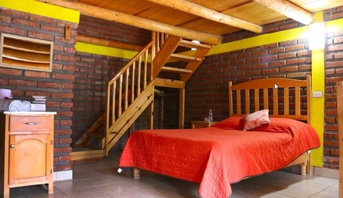 Cabane Familiale