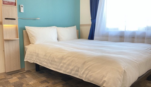 Chambre Double Économique, non-fumeurs