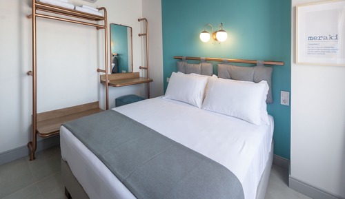 Chambre Double
