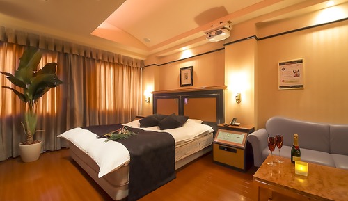 Chambre Double Économique