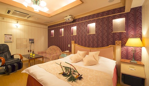 Chambre Double Standard
