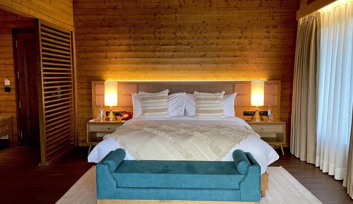 Chambre Luxe