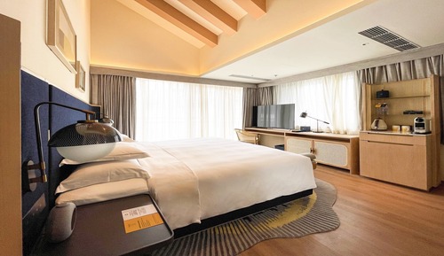 Suite, 2 chambres (Living Dining)