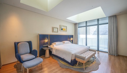 Suite, 1 chambre