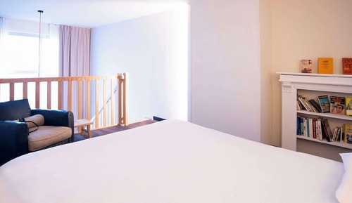 Appartement Duplex