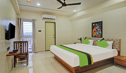 Chambre Standard