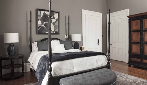Chambre (David Ayers)